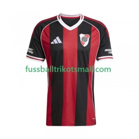Fußballtrikots CA River Plate 2025 Kurzarm Auswärts-trikot kaufen